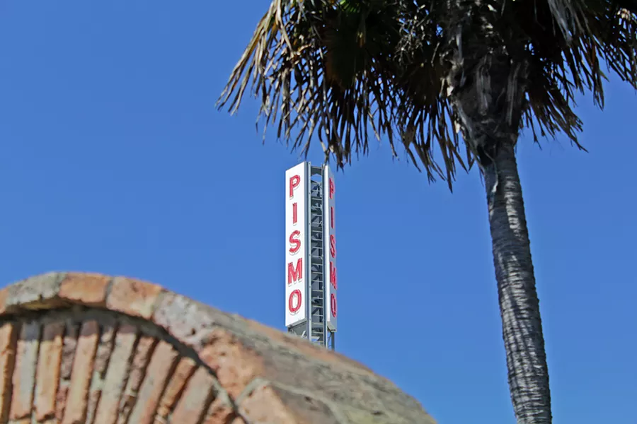LOCAL CONTROL On Oct. 3, Gov. Gavin Newsom signed Senate Bill 504, which allows Caltrans to relinquish its jurisdiction over a 2.5 mile stretch of Highway 1 running through Pismo Beach city limits to the city of Pismo itself. - FILE PHOTO BY KASEY BUBNASH