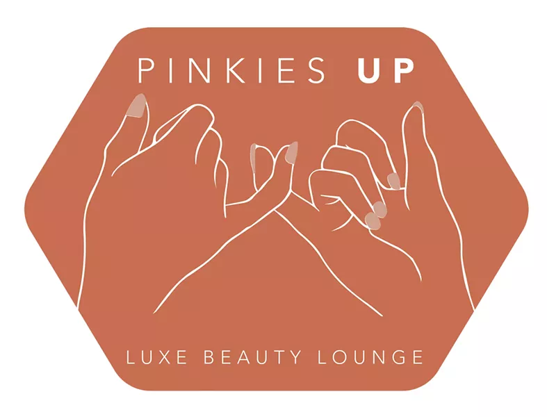 PINKY SWEAR Yessie Nojas and her team promise each of their clients the best service they can provide and to leave their clients feeling confident. - IMAGE COURTESY OF YESSIE NOJAS