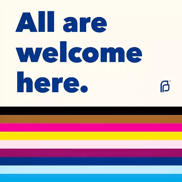 'NO IMMEDIATE IMPACT' Planned Parenthood Central Coast President Jenna Tosh said that the organization's services for LGBTQ-plus community members will not change after the Trump administration's recent order. - IMAGE COURTESY OF PLANNED PARENTHOOD CENTRAL COAST