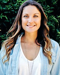 ASK A NUTRITIONIST Stephanie Killen is a certified nutritional therapy practitioner at Sound Body Nutrition in San Luis Obispo.