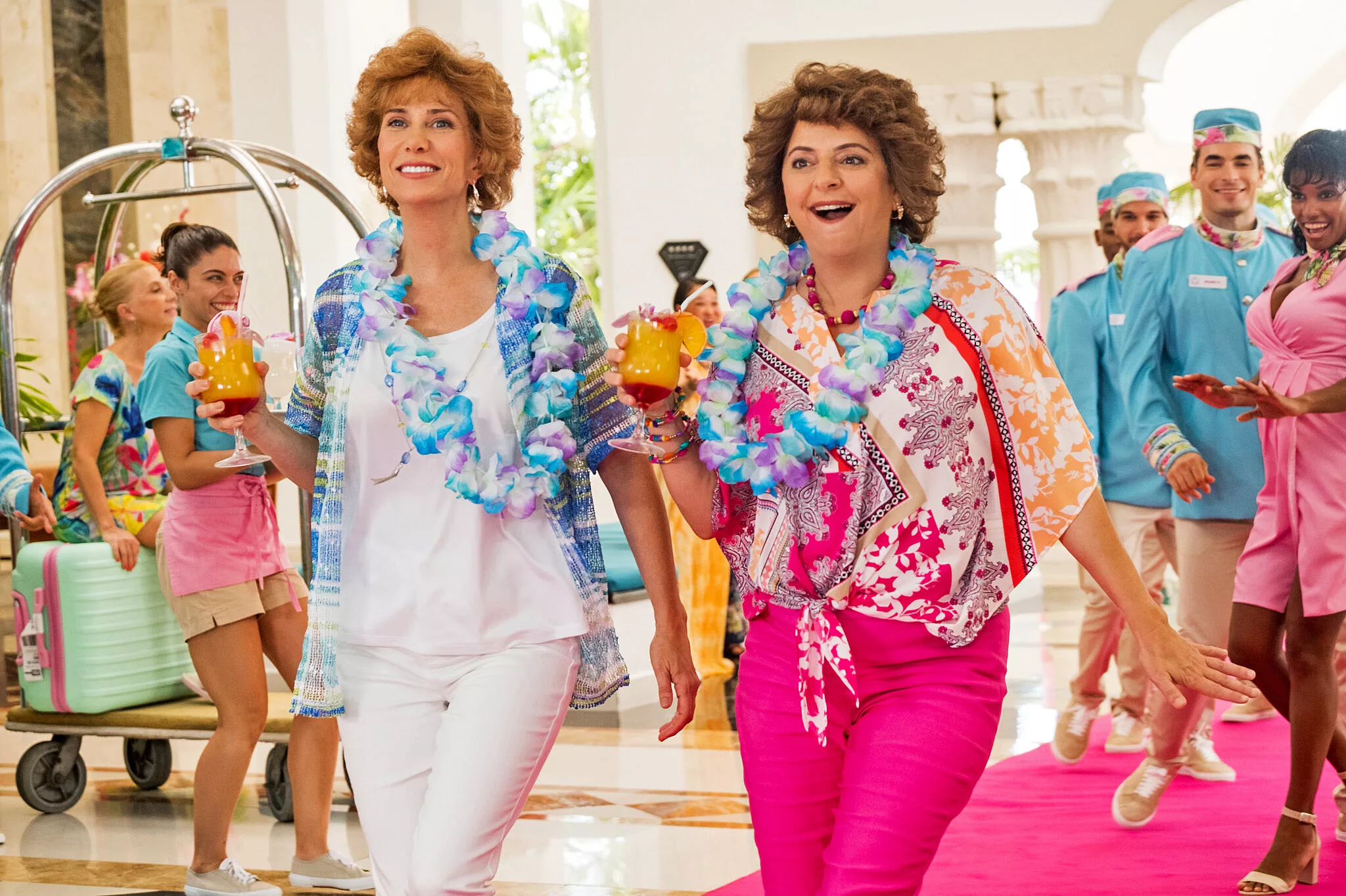 Barb And Star Go To Vista Del Mar Movies San Luis Obispo New Times San Luis Obispo Barb And Star Go To Vista Del Mar Movies San Luis Obispo New Times San Luis Obispo