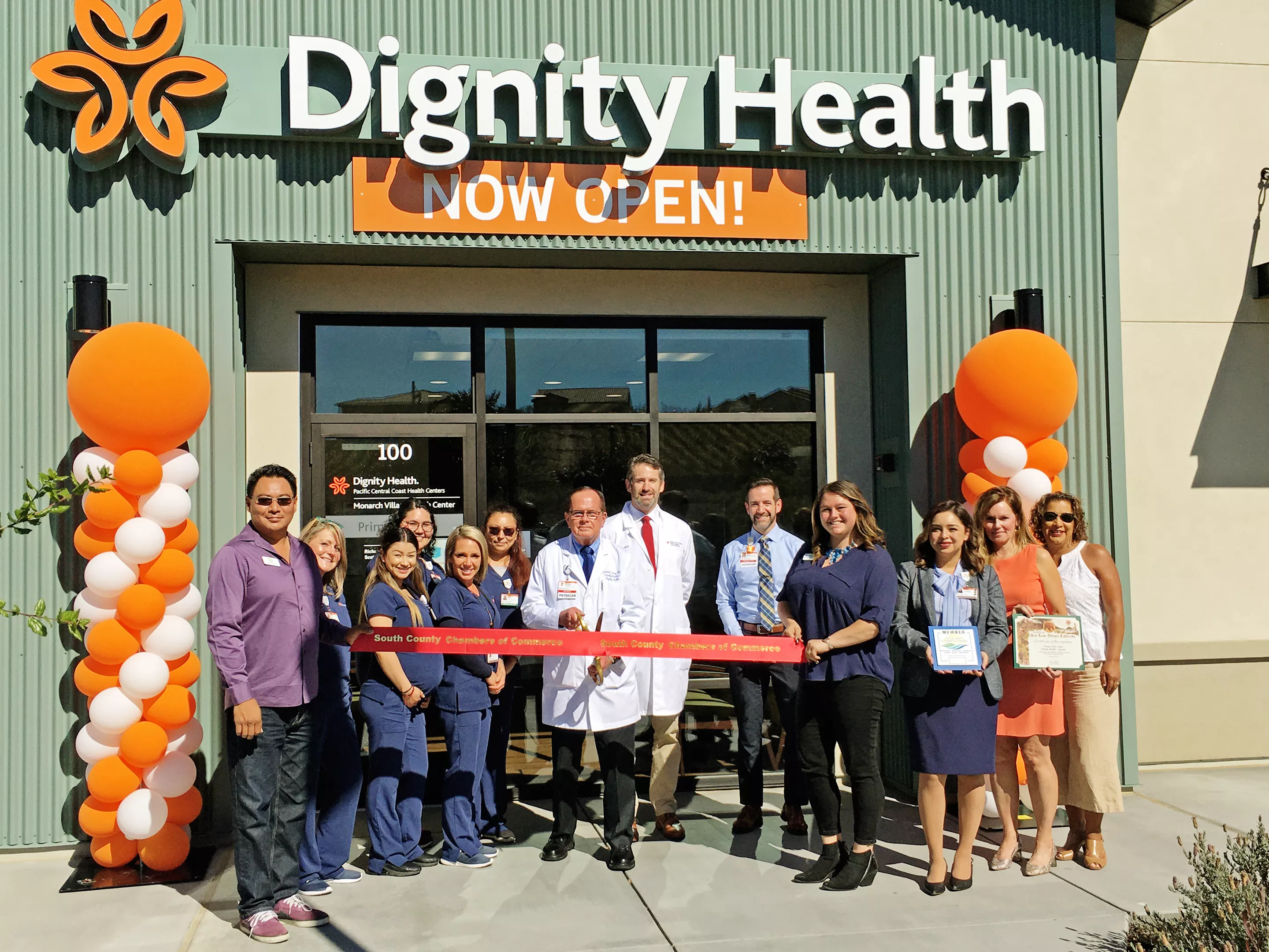 Centricity Dignity Health - 1svxzde