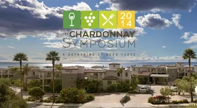 DOLPHINS DON'T DRINK: The beautiful Dolphin Bay Resort makes a stunning new venue for The Chardonnay Symposium. - PHOTO COURTESY OF THE CHARDONNAY SYMPOSIUM