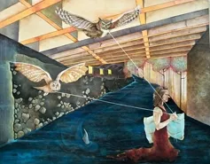 IMAGE COURTESY OF LENA RUSHING