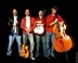 THE OTHER GYPSY KINGS : The Gonzalo Bergara Quartet will play its fiery brand of Latin guitar instrumentals on March 4 at the Clark Center for the Performing Arts. - PHOTO COURTESY OF THE GONZALO BERGARA QUARTET