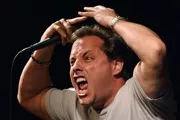 HIGH-ENERGY ENTERTAINMENT : Comedian Adam Richmond says performances are always better when the audience is ready for a good time. - PHOTO COURTESY OF ADAM RICHMOND