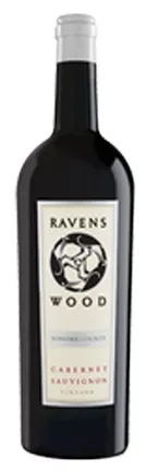 RAVENSWOOD 2007 CABERNET SAUVIGNON CALIFORNIA:
