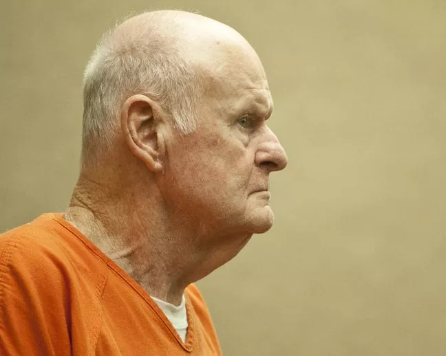 NO CONTEST: After professing his innocence for more than a year, alleged $22 million Ponzi-schemer Al Moriarty pleaded no contest, receiving jail time and an order to pay restitution. - FILE PHOTO BY STEVE E. MILLER