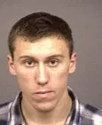 FATE UNKOWN : Patrick Wollett was convicted for the 2007 murder of Joshua Houlgate. He has awaited sentencing for nearly three months, but a new trial may be on the way after his previous attorney stepped down, citing a conflict in the case. - FILE PHOTO COURTESY OF SLO COUNTY SHERIFF’S DEPARTMENT