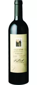 DRY CREEK 2011 OLD VINE ZINFANDEL :