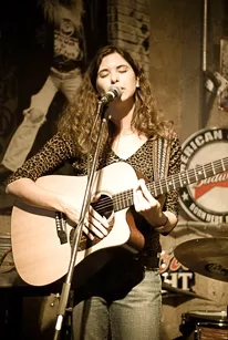MARE WAKEFIELD: - PHOTO COURTESY OF MARE WAKEFIELD