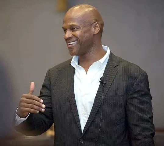 COMEDIC TAKE: Rob Edwards, whose writing credits include Disney’s 'The Princess and the Frog' and writing consultant credits include Pixar’s 'Frozen,' will provide a comedic spin on the Central Coast Writers Conference’s theme of “power of story” this Sept. 18 through 20. - PHOTO COURTESY OF TERI BAYUS