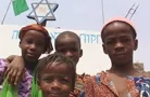 CULTURAL TIES : Meet the Igbo, a long-repressed African people who are beginning to embrace a forgotten heritage. Re-Emerging: The Jews of Nigeria documents their unique tribulations and can be seen at 11 a.m. on Jan. 13.