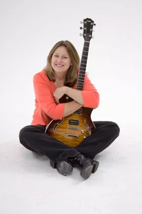 GENRE JUMPER: The amazing Sandii Castleberry can play all styles. See her Jan. 12 at The Porch, Jan. 14 at Laetitia, and Jan. 15 at Sculpterra. - PHOTO COURTESY OF SANDII CASTLEBERRY