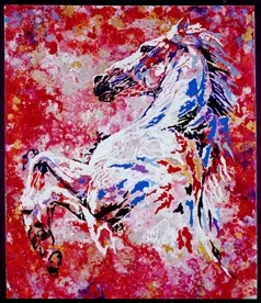IMAGE COURTESY OF WEST COAST GALLERY