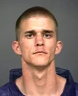 JASON ADAM GREENWELL: He and four others have been ordered to stand trial for the death of 15-year-old Dystiny Myers. - PHOTO COURTESY OF THE SLO COUNTY SHERIFF’S DEPARTMENT