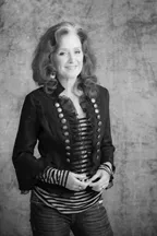 BLUES MAMA: Blues and pop superstar Bonnie Raitt plays the Vina Robles Amphitheatre on Oct. 3. - PHOTO COURTESY OF BONNIE RAITT