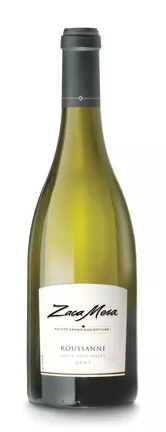 ZACA MESA 2007 ROUSSANNE SANTA YNEZ VALLEY :