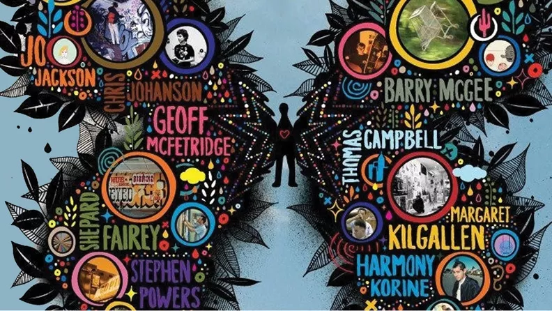 Beautiful Loosersgraffiti Movies & Documentaries Beautiful Loosersgraffiti Movies & Documentaries
