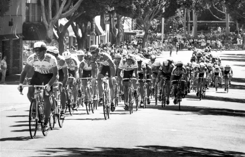 PHOTO COURTESY OF SLO CRITERIUM