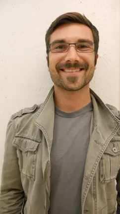 Nick Bilich