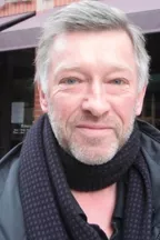 Nigel Paul