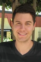 Cory Williams