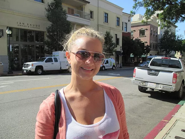 Kim Copeland