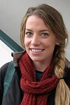 Megan McCullough