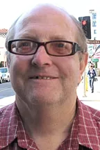 Kevin Sargeant