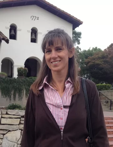 Rhonda Greenelsh