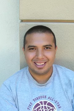 Beto Gonzalez