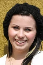 Kathryn Castillo