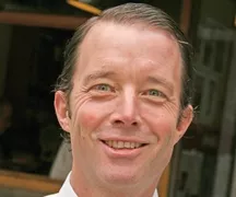 Jim Hamari