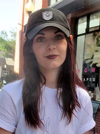 Lakin Hamilton