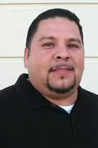 Eric Yanez