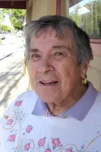 Dorothy Barrios