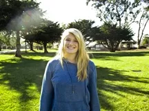 Ashley Miller