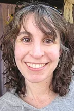 Jeannie Goshgarian