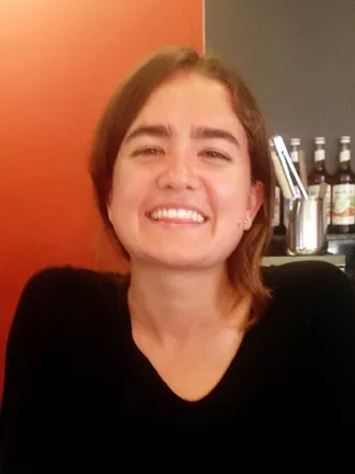 Elena Sullivan