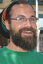 Nick Moss