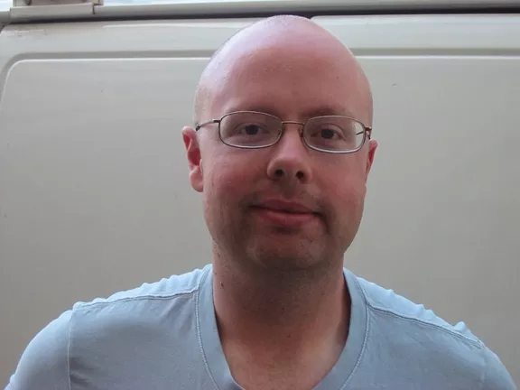 James Woodward