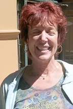 Jan Courtney