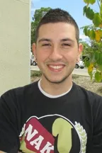 Alexander Fernandez