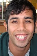 Shadi Majzoub