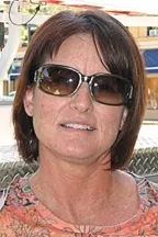 Melanie Fulks
