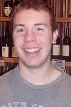 Dominic Baima