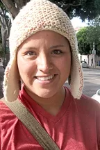 Perla Albarran