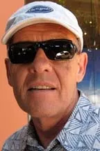 Ron Bauer