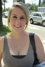 Annie Wald